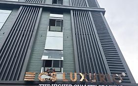 Cs Luxurio Presendential Suites Gachibowli